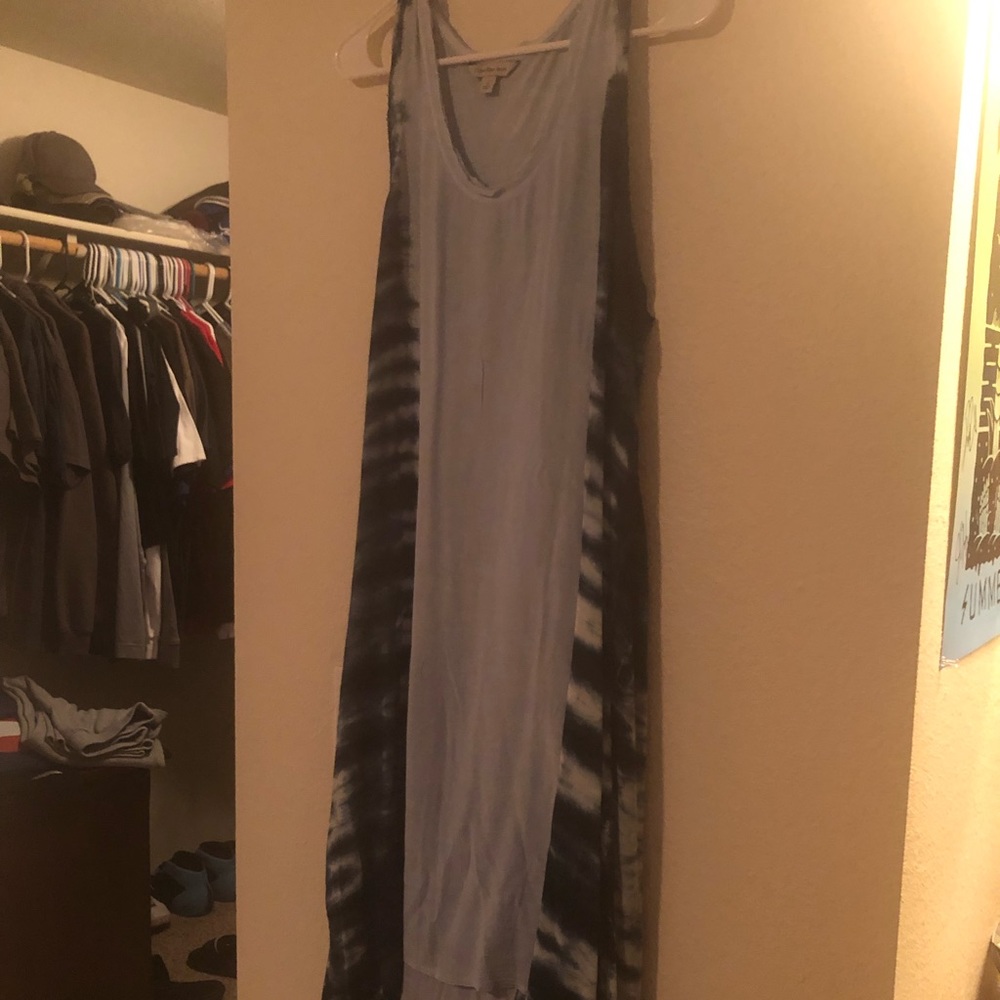 Calvin Klein tie dye :))